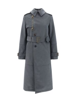 Burberry Trench Coat