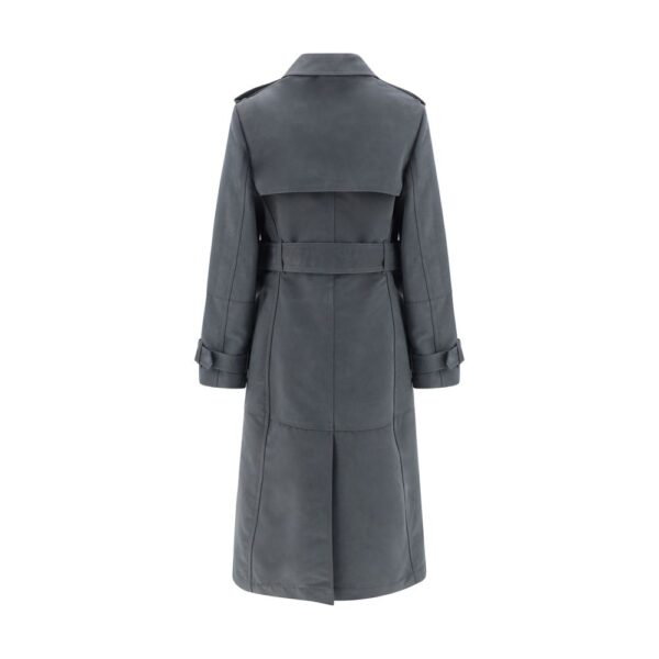 Burberry Trench Coat - Image 2
