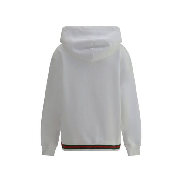 Gucci Zip Hoodie - Image 2
