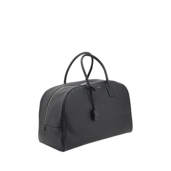 Saint Laurent Bowling Travel Bag - Image 2