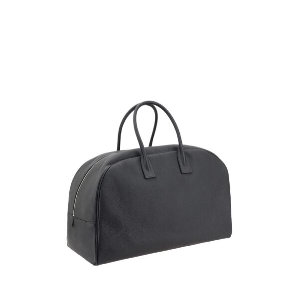 Saint Laurent Bowling Travel Bag - Image 3