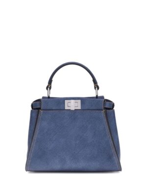 Fendi Peekaboo mini Handbag
