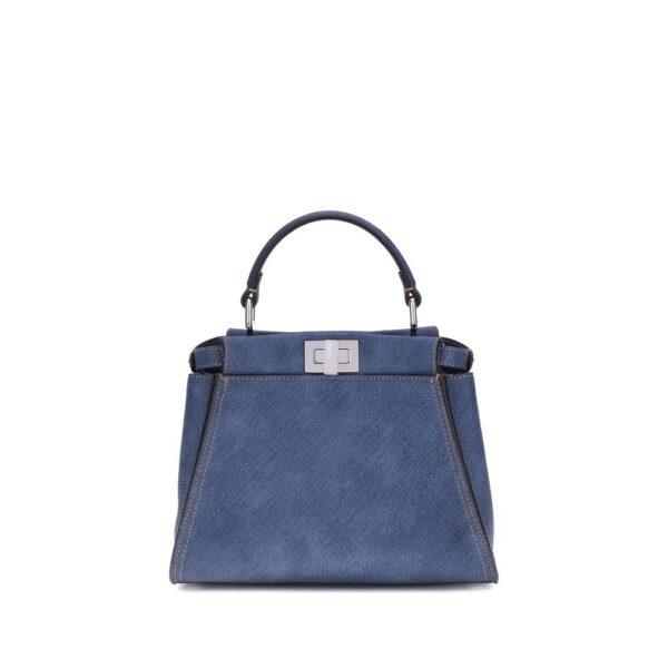 Fendi Peekaboo mini Handbag