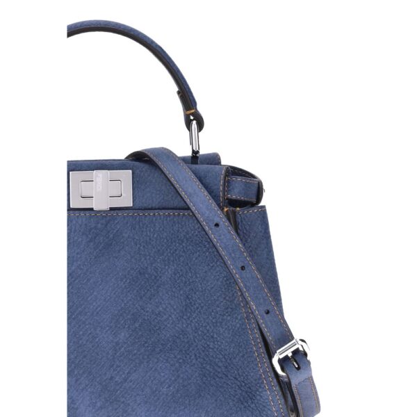 Fendi Peekaboo mini Handbag - Image 4