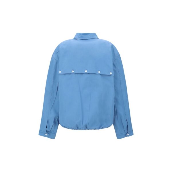 Miu Miu Bomber Jacket - Image 2
