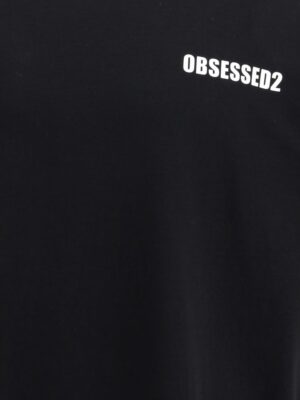 Dsquared² Cotton T-Shirt