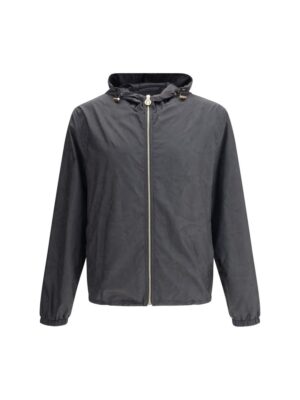 Versace Waterproof Jacket