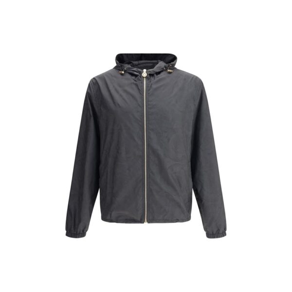 Versace Waterproof Jacket
