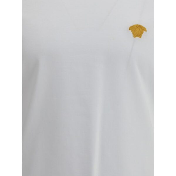 Versace Medusa T-shirt - Image 3