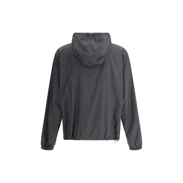 Versace Waterproof Jacket - Image 2