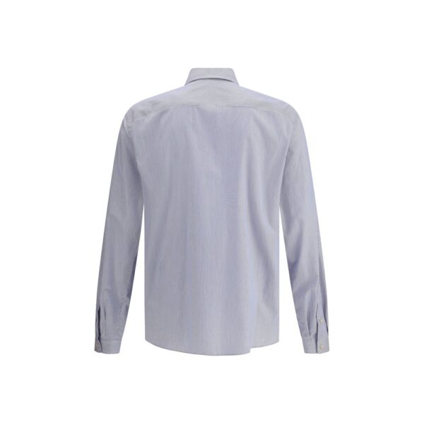 Valentino Striped Shirt - Image 2