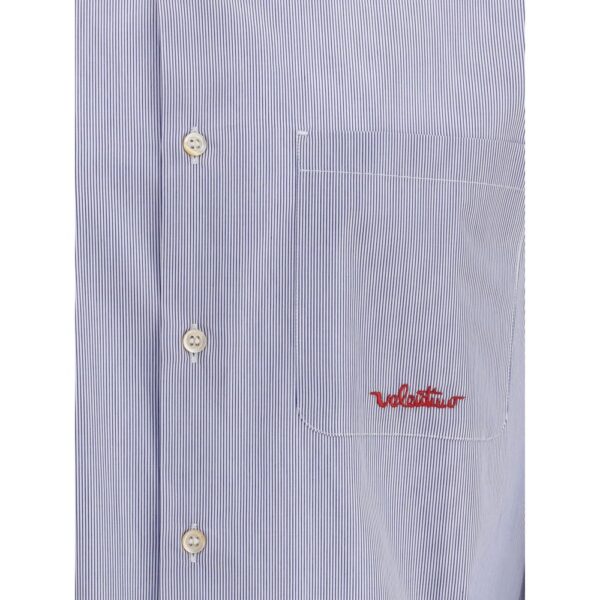 Valentino Striped Shirt - Image 3