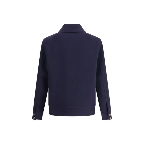 Valentino Virgin wool Jacket - Image 2