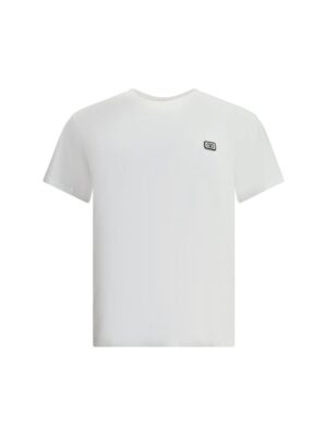 Valentino Logoed T-Shirt