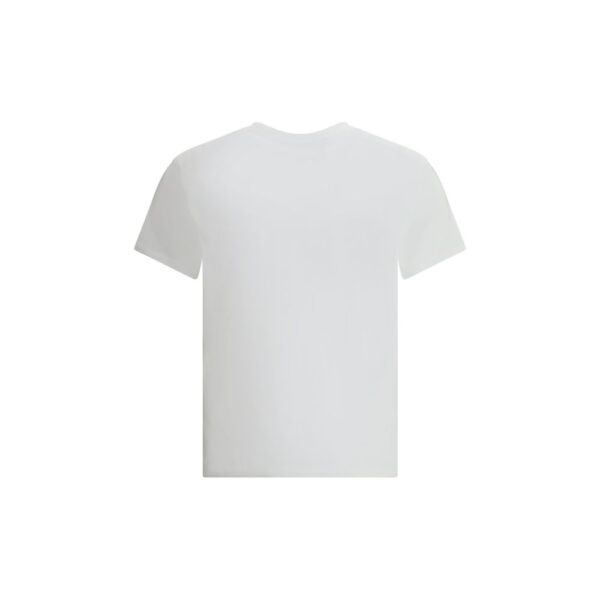 Valentino Logoed T-Shirt - Image 2