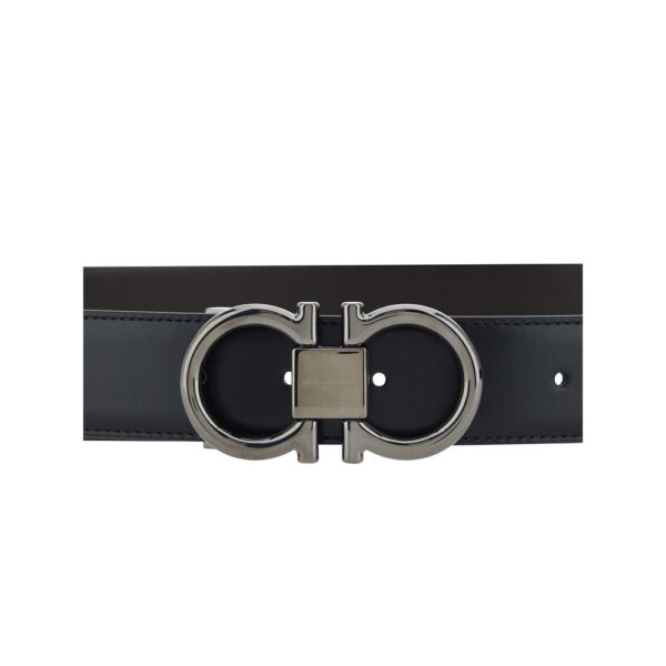 Ferragamo Belt - Image 3