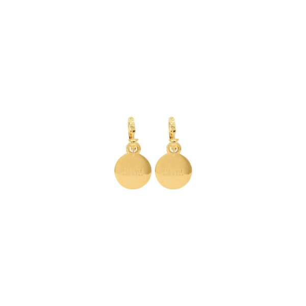 Versace Earrings - Image 2