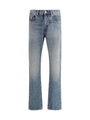 Versace Medusa Jeans