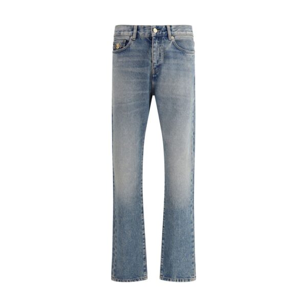 Versace Medusa Jeans