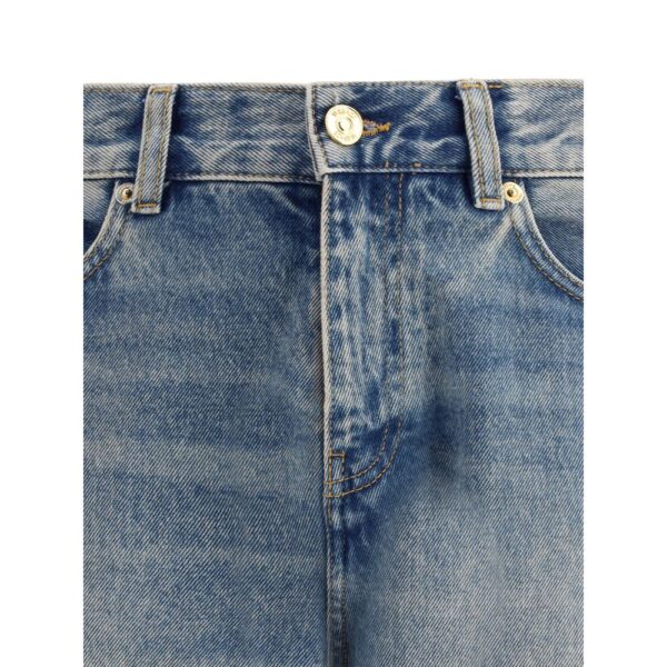 Versace Medusa Jeans - Image 3