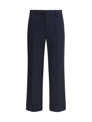 Valentino Virgin wool Pants