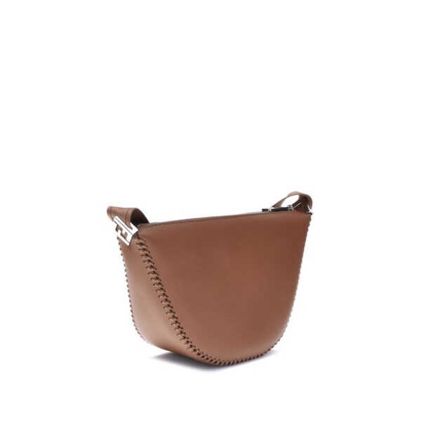 Fendi Melon small Shoulder Bag - Image 3