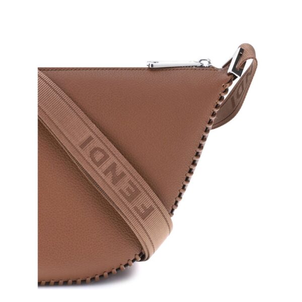 Fendi Melon small Shoulder Bag - Image 4
