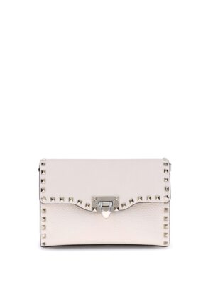 Valentino Garavani Rockstud Shoulder Bag