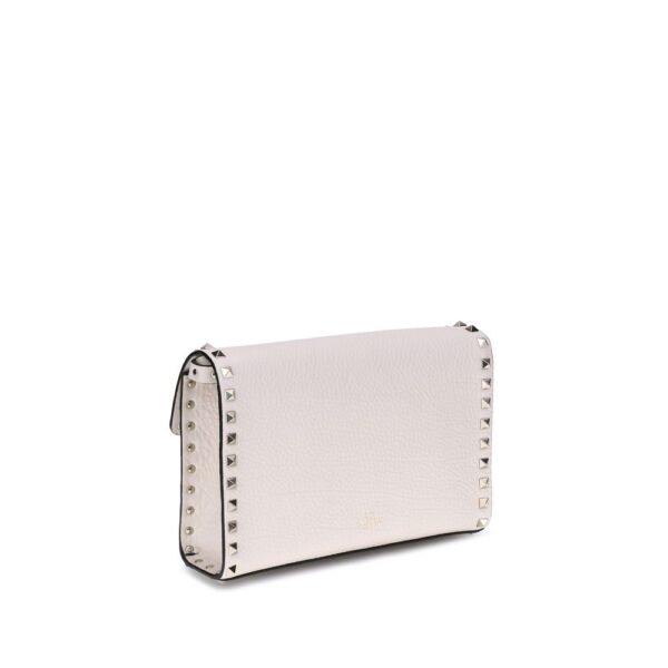 Valentino Garavani Rockstud Shoulder Bag - Image 3