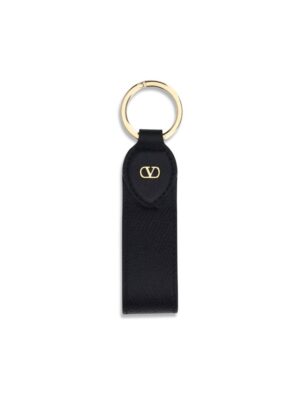 Valentino Garavani VLogo Keyring