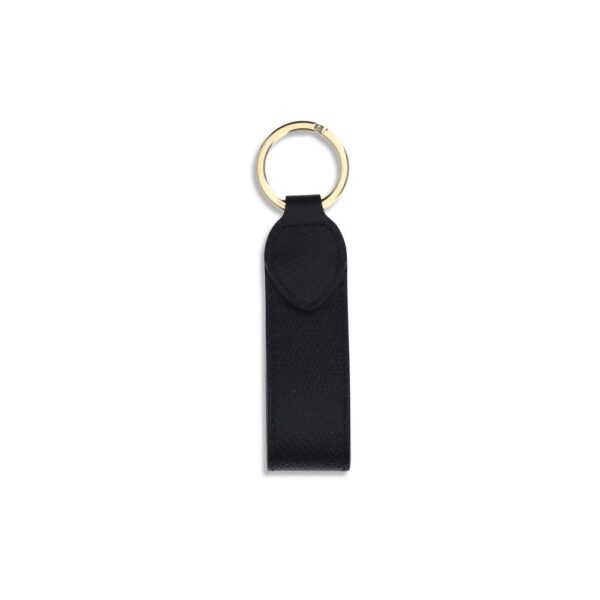 Valentino Garavani VLogo Keyring - Image 2