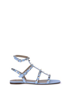 Valentino Garavani Rockstud Sandals