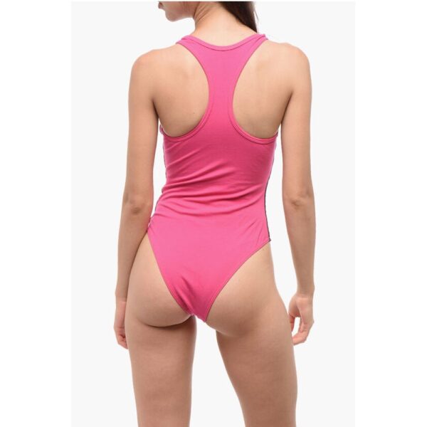 Dsquared² Cotton Underwear Body with Logoed Side Bands - Image 2