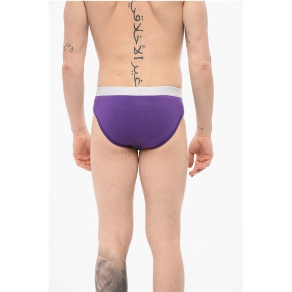 Dsquared² Logoed Waistband PRO Slip - Image 2