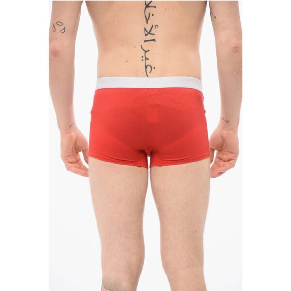 Dsquared² Stretchy PRO Boxer With Logoed Band - Image 2
