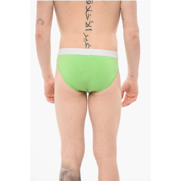 Dsquared² Logoed Waistband PRO Slip - Image 2