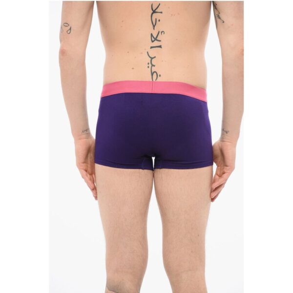 Dsquared² Stretchy Boxer With Logoed Band - Image 2