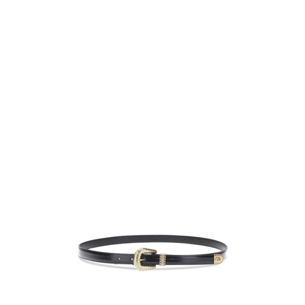 Valentino Garavani VLogo Belt - Image 2