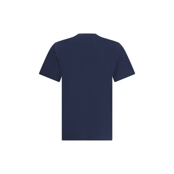 Burberry Logoed T-Shirt - Image 2