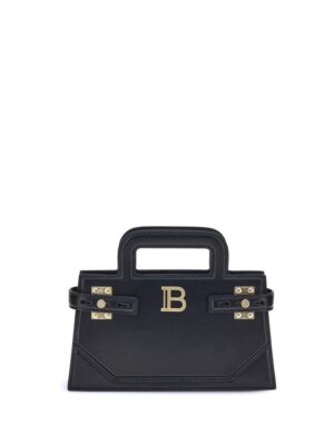 Balmain B-buzz Small Handbag