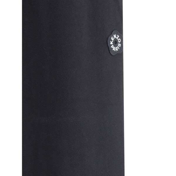 Kenzo Logoed Sweatpants - Image 3