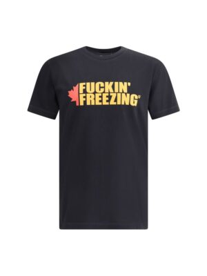 Dsquared² Logoed T-Shirt