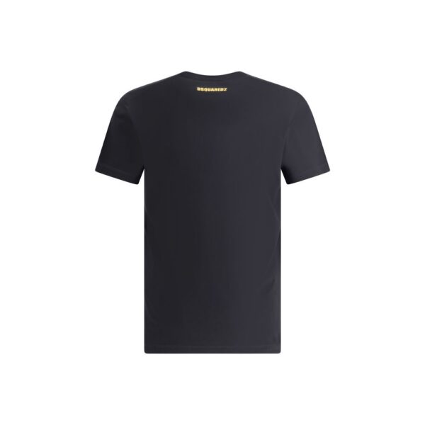 Dsquared² Logoed T-Shirt - Image 2