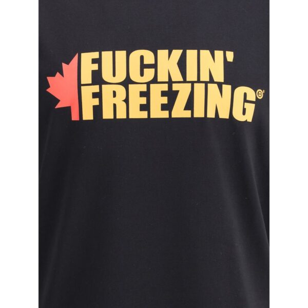 Dsquared² Logoed T-Shirt - Image 3