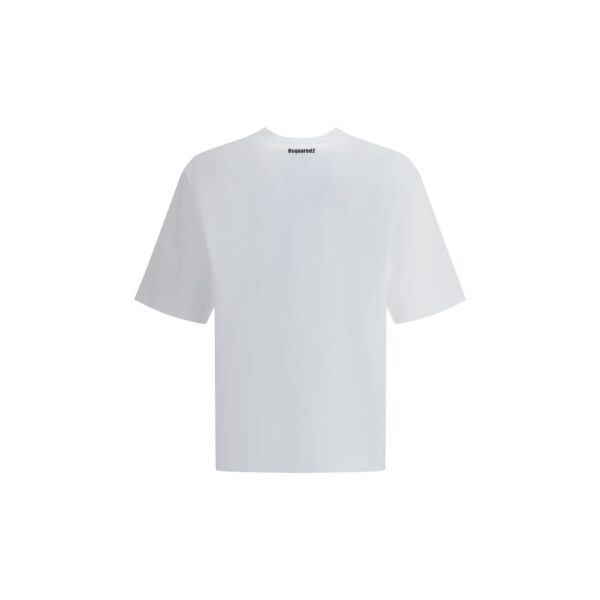 Dsquared² Logoed T-Shirt - Image 2