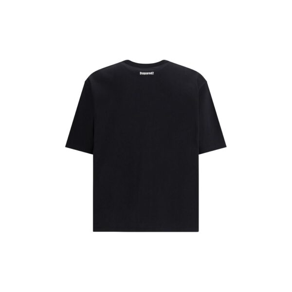 Dsquared² Logoed T-Shirt - Image 2