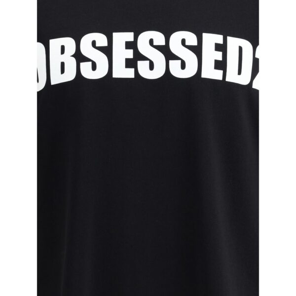 Dsquared² Logoed T-Shirt - Image 3