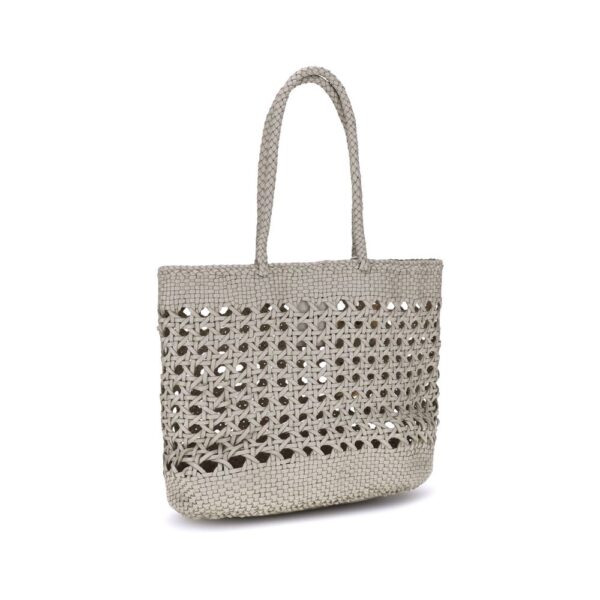 Dragon Diffusion Eclipse Cannage Tote Bag - Image 2