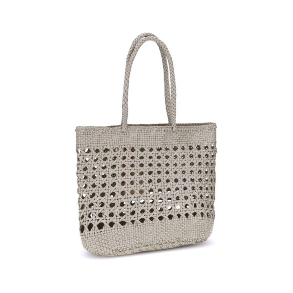 Dragon Diffusion Eclipse Cannage Tote Bag - Image 3