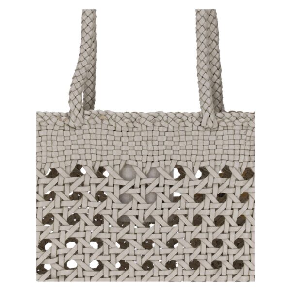 Dragon Diffusion Eclipse Cannage Tote Bag - Image 4